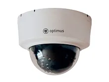 Видеокамера Optimus IP-S022.1(2.8)P